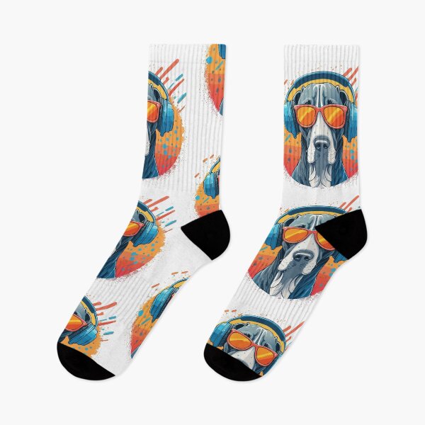 Item preview, Do it stylishly like a Great Dane designed and sold by Doggenhaus.