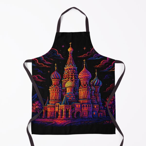 Item preview, Kremlin Kaleidoscope designed and sold by cryolith7454.
