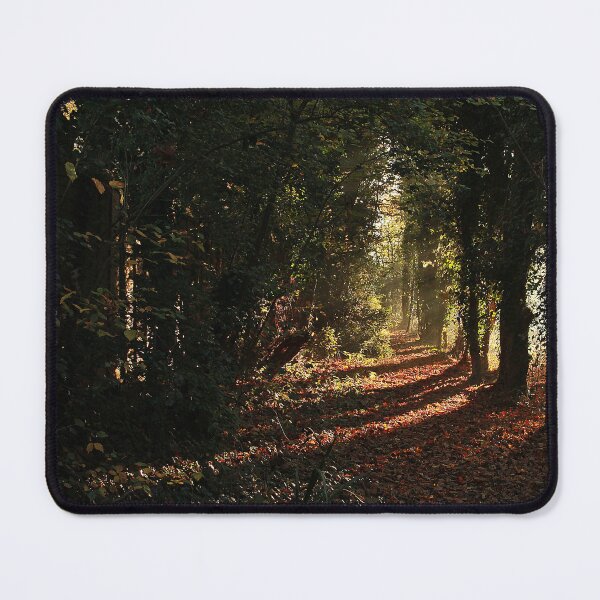 Item preview, The Woodland Edge designed and sold by Murph's Images.