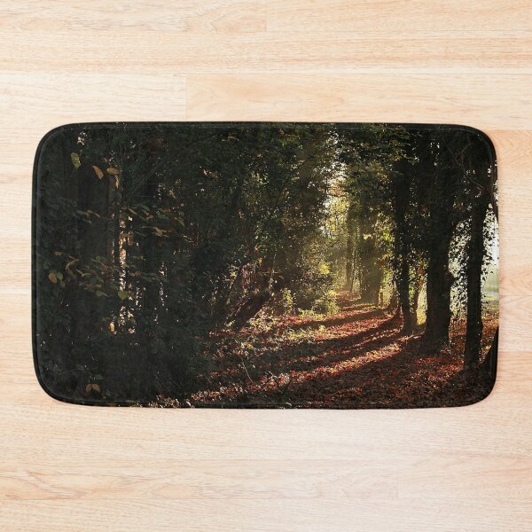 Item preview, The Woodland Edge designed and sold by Murph's Images.