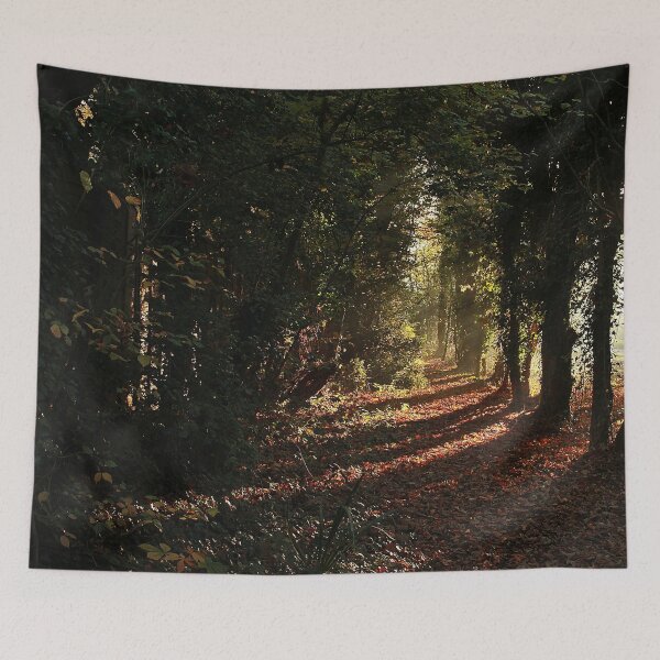 Item preview, The Woodland Edge designed and sold by Murph's Images.