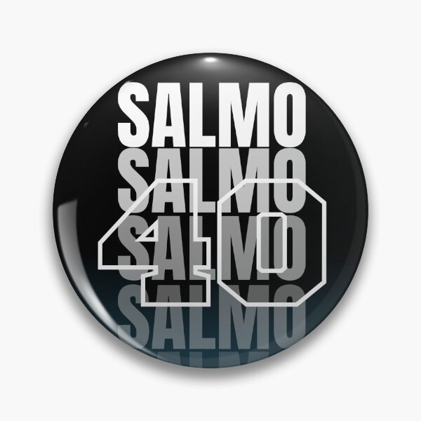 Item preview, Salmo 40 designed and sold by maistendencias.