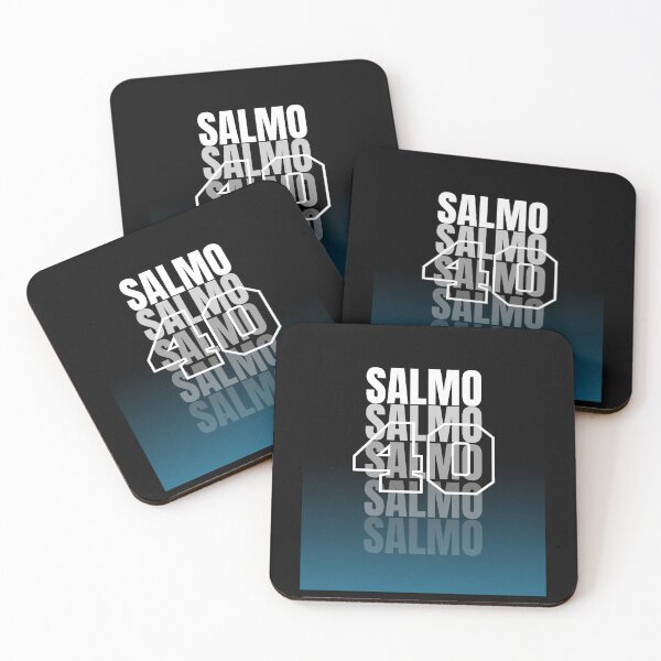 Item preview, Salmo 40 designed and sold by maistendencias.