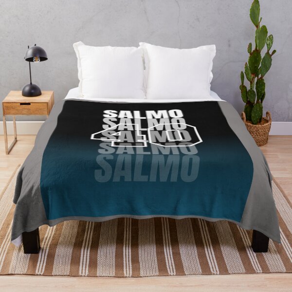 Item preview, Salmo 40 designed and sold by maistendencias.