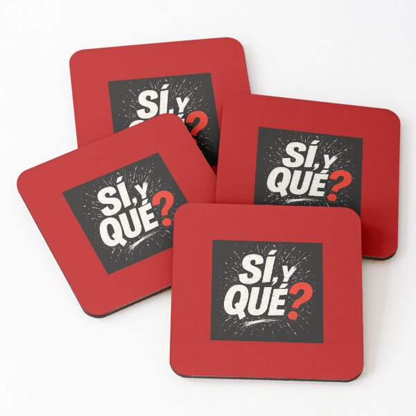 Item preview, For those who no longer give explanations designed and sold by SÍ! Y QUÉ!?.