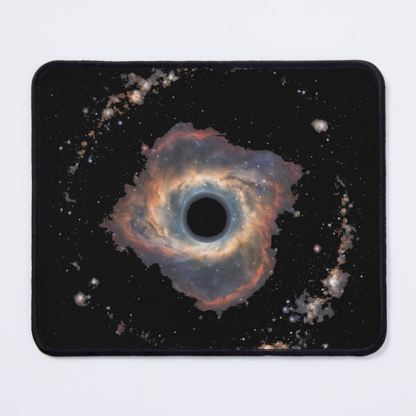 Item preview, Black hole designed and sold by ADENZ Art Store.