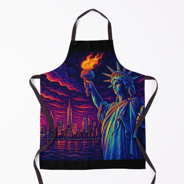 Item preview, Beacon of Liberty designed and sold by cryolith7454.