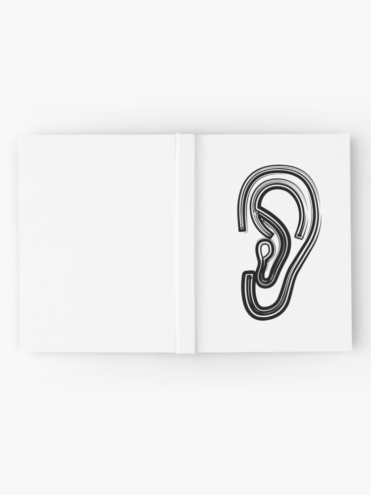 Ear Sticker for Sale by JustCoolShop