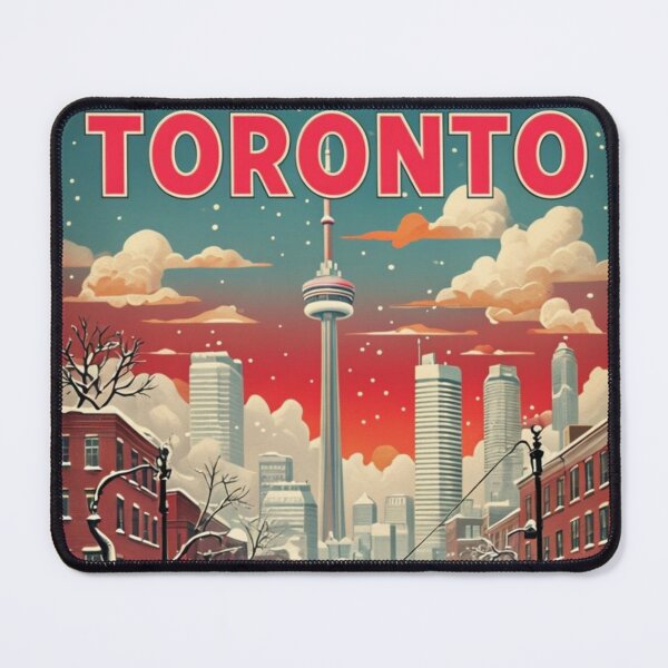 Item preview, Toronto designed and sold by Aise06.
