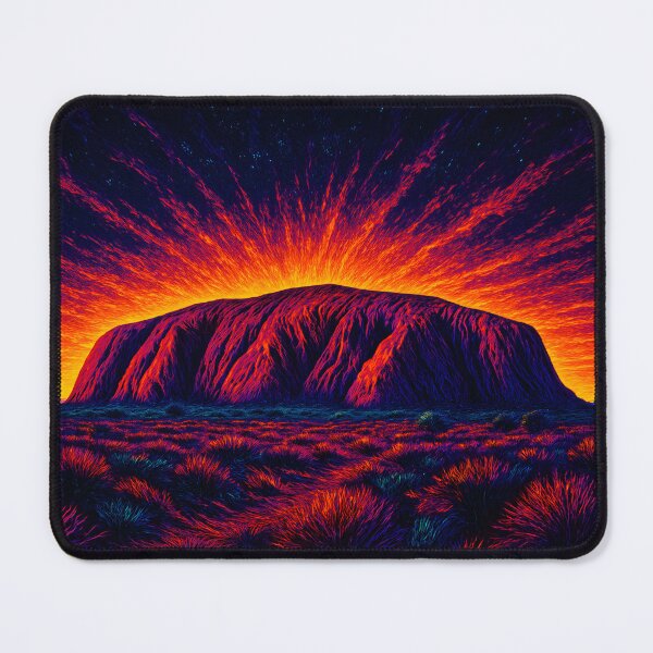 Item preview, Heartbeat of the Desert designed and sold by cryolith7454.