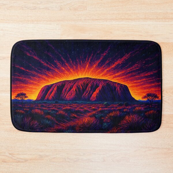 Item preview, Heartbeat of the Desert designed and sold by cryolith7454.