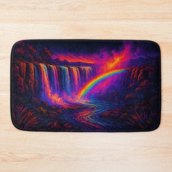 Item preview, The Smoke That Glows designed and sold by cryolith7454.