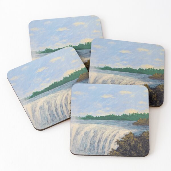 Item preview, Niagara Falls - Horseshoe Falls designed and sold by mhannum2.
