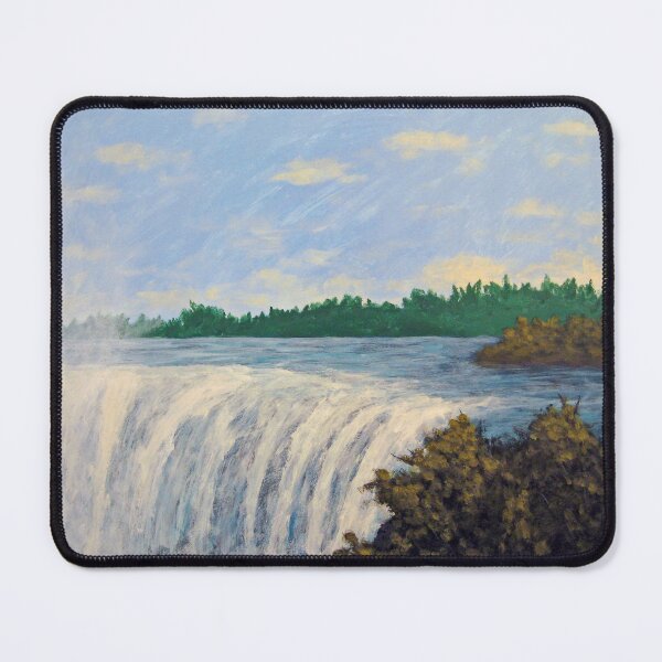 Item preview, Niagara Falls - Horseshoe Falls designed and sold by mhannum2.