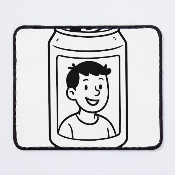 Item preview, Soylent Cola designed and sold by Shastaman.