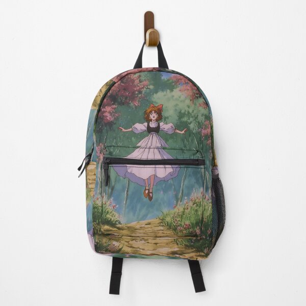 Item preview, Magical Girl Anime Art designed and sold by bapupa.