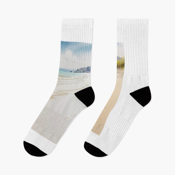 Item preview, Tranquil walk designed and sold by Island Art Studios.