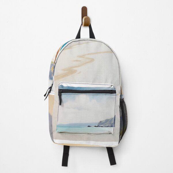 Item preview, Tranquil walk designed and sold by Island Art Studios.