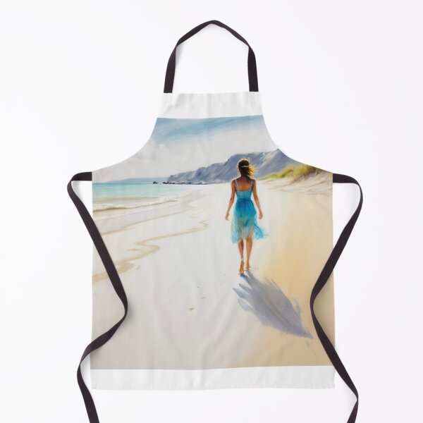 Item preview, Tranquil walk designed and sold by Island Art Studios.