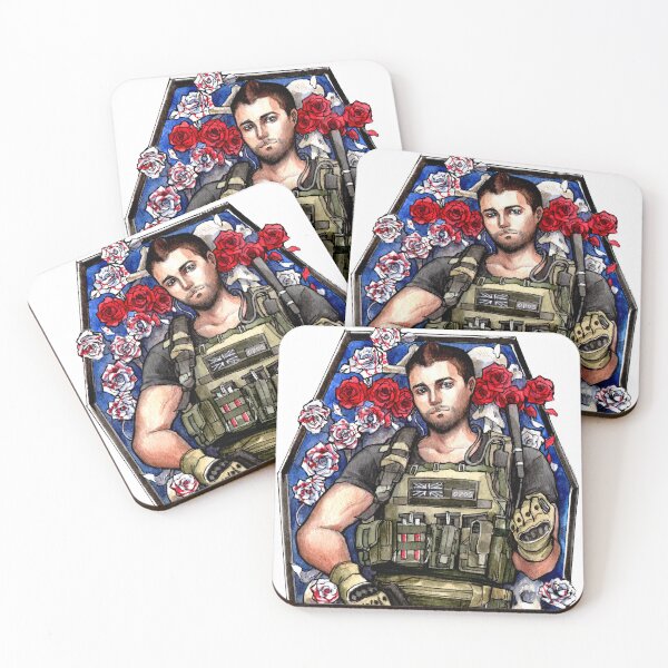 Item preview, soap cod designed and sold by liuyuart.