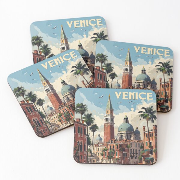 Item preview, Venice designed and sold by Aise06.