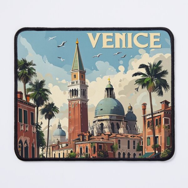 Item preview, Venice designed and sold by Aise06.
