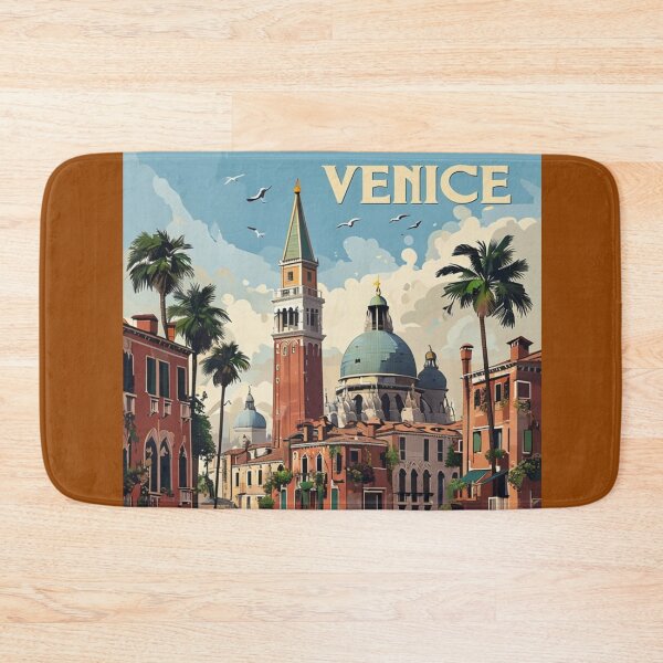 Item preview, Venice designed and sold by Aise06.