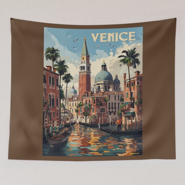 Item preview, Venice designed and sold by Aise06.