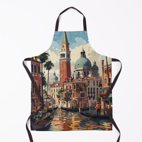 Item preview, Venice designed and sold by Aise06.