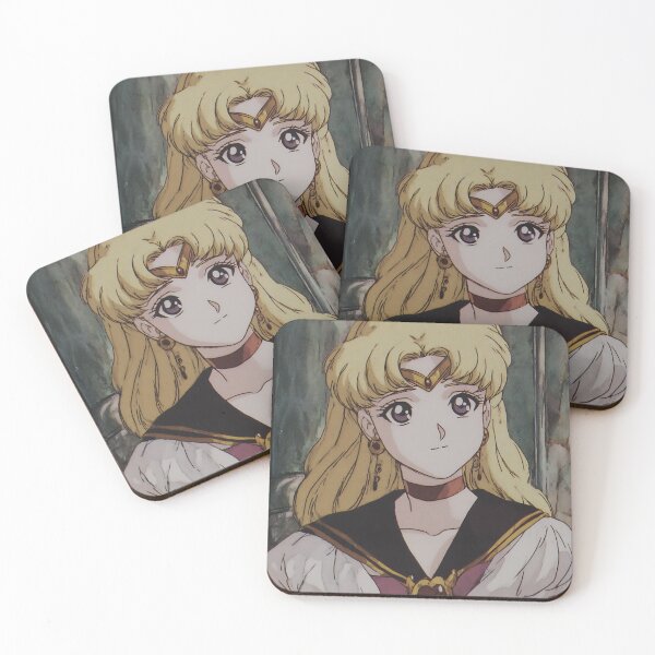 Item preview, Heroic Magical Girl Anime Art designed and sold by bapupa.