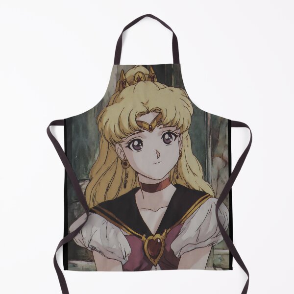 Item preview, Heroic Magical Girl Anime Art designed and sold by bapupa.