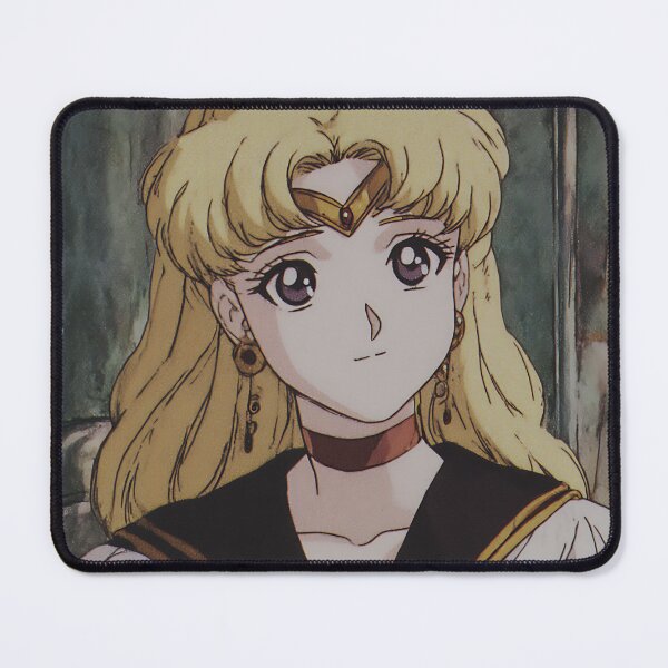 Item preview, Heroic Magical Girl Anime Art designed and sold by bapupa.