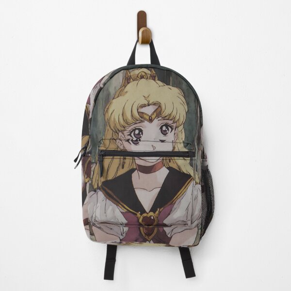 Item preview, Heroic Magical Girl Anime Art designed and sold by bapupa.