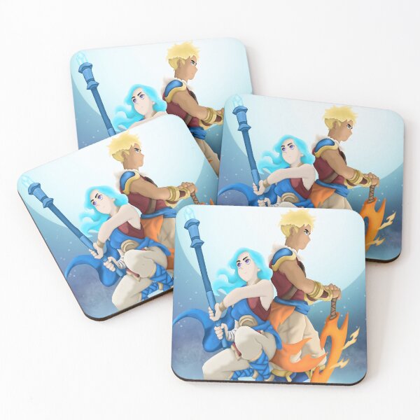 Item preview, Guardian Gods designed and sold by MoonRushers.