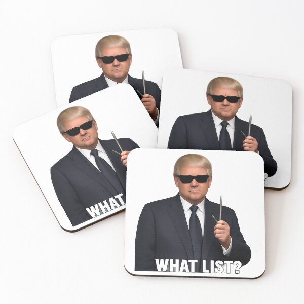 Item preview, What List Funny designed and sold by SaadEtta.
