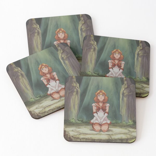 Item preview, Fantasy Magical Girl Anime World designed and sold by bapupa.