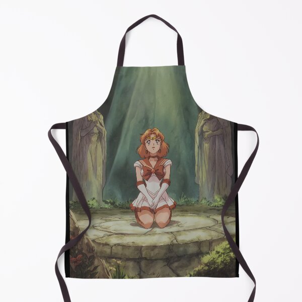 Item preview, Fantasy Magical Girl Anime World designed and sold by bapupa.