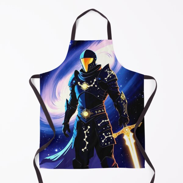Item preview, Space Knight 0 designed and sold by AlCosmos.