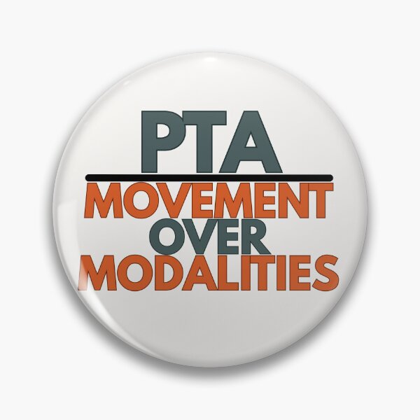 Item preview, PTA: Movement Over Modalities – Strength-Based Therapy designed and sold by TenkaTees.