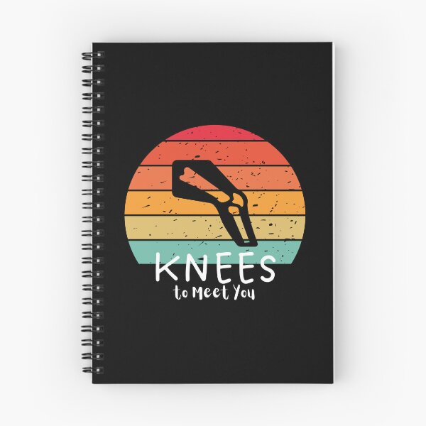 Item preview, Knees to Meet You designed and sold by musthavewords.