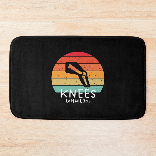 Item preview, Knees to Meet You designed and sold by musthavewords.