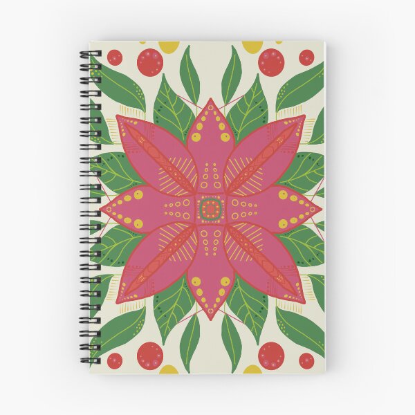 Item preview, Christmas Mandala designed and sold by Karen-Rocha.