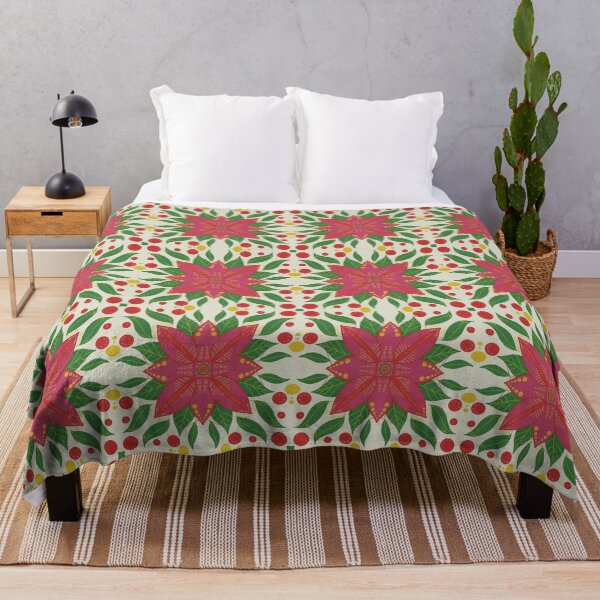 Item preview, Christmas Mandala designed and sold by Karen-Rocha.