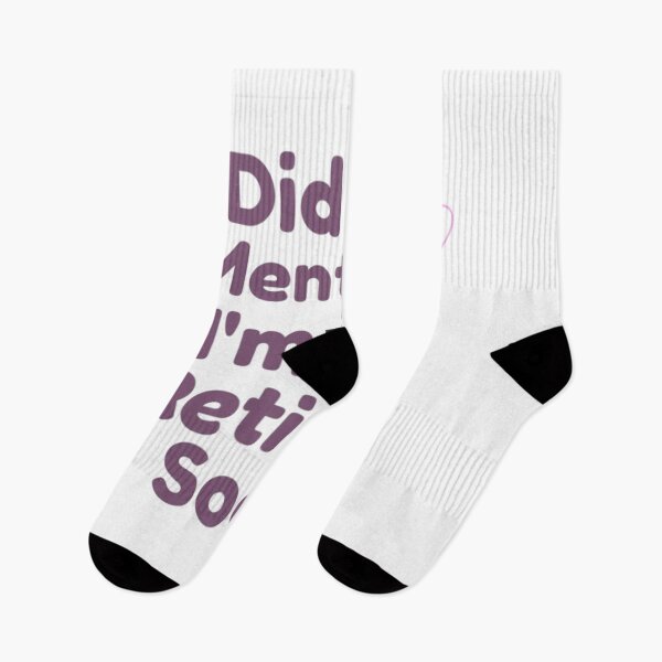 Item preview, Did I Mention I'm Retiring Soon T-Shirt – Funny Retirement Countdown Shirt for Teachers, Coworkers, & Professionals designed and sold by GAIDREDA.