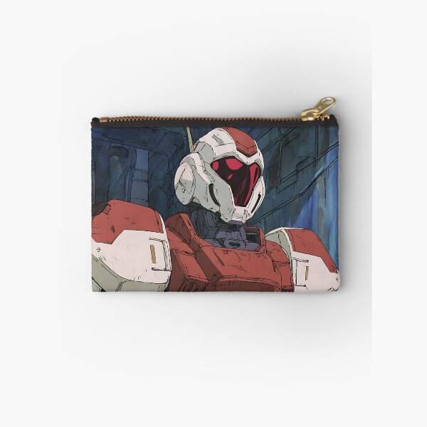 Item preview, Retro Mecha Anime Art designed and sold by bapupa.