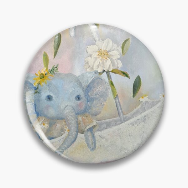Item preview, Elefant ambrala designed and sold by Gerda  Smit.