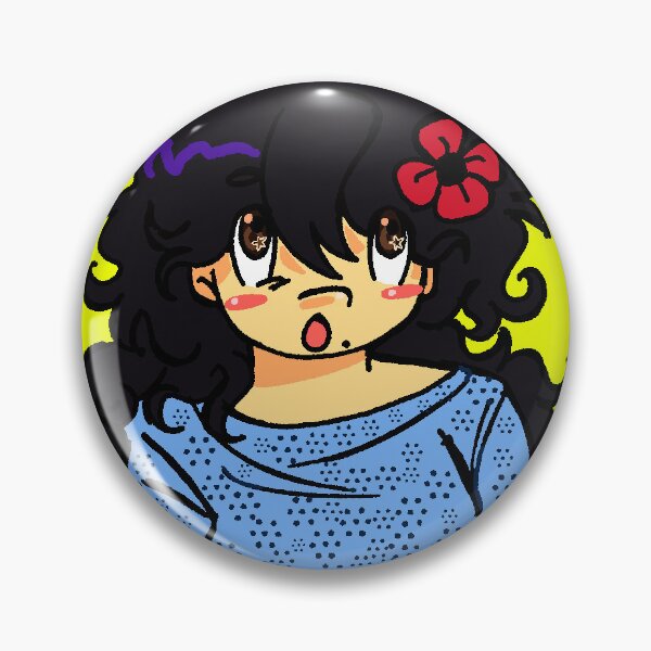 Item preview, noa poppy sprite 3: amazed designed and sold by yumidorie.
