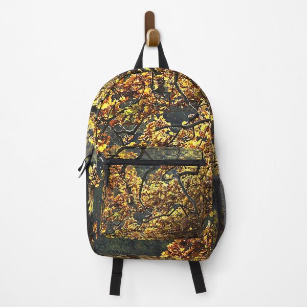 Item preview, Autumn Leaves designed and sold by Murph's Images.