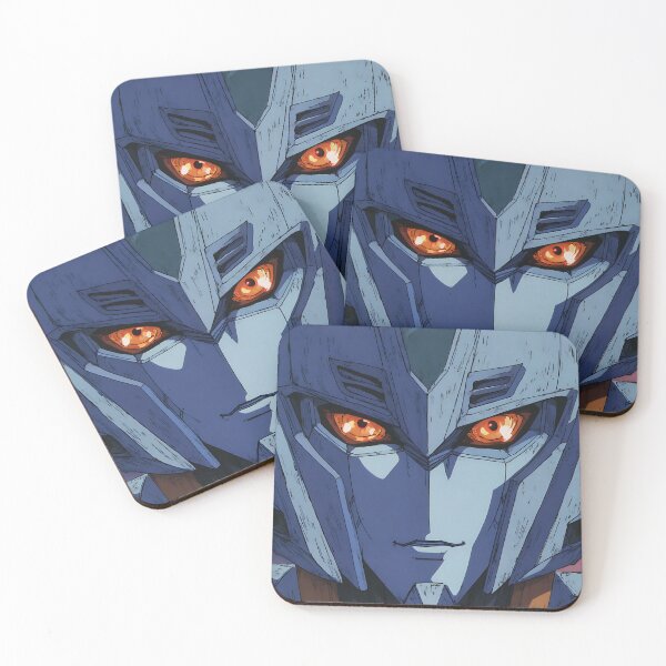 Item preview, Classic Mecha Anime Art designed and sold by bapupa.