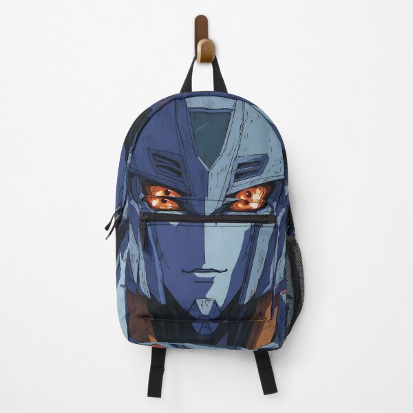 Item preview, Classic Mecha Anime Art designed and sold by bapupa.